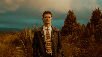 Kiwi singer Sam Cullen's song 'That Somebody's You' is our new fave