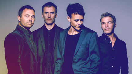 Have you heard Zed's new song 'Waiting Game'? Don't miss out!