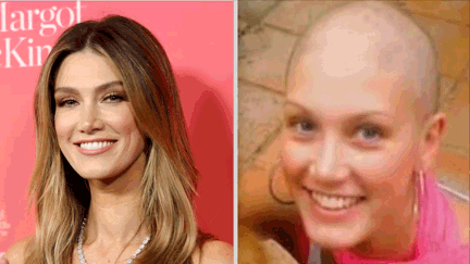 Delta Goodrem shares emotional post marking 20 years since her shock cancer diagnosis with