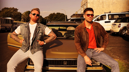 L.A.B are back with brand new hit song Casanova!