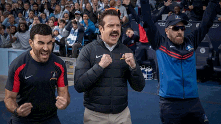 Beloved show 'Ted Lasso' is officially returning for fourth season