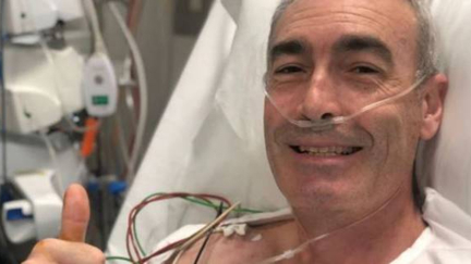 New Wiggles doco reveals details of Greg Page’s on-stage collapse: ‘Thought he was dead’