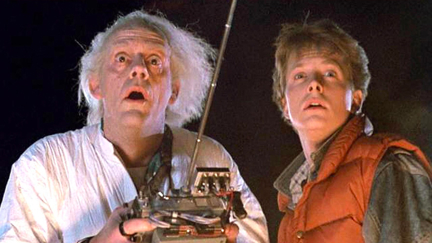 Michael J. Fox admits Leonardo DiCaprio inspired him to quit the film industry