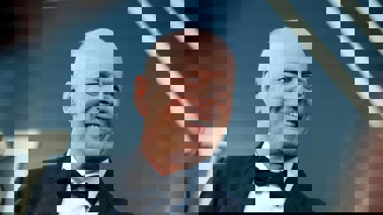 Bruce Willis diagnosed with dementia following battle with aphasia, family reveals