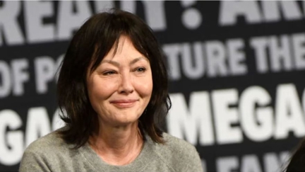Shannen Doherty's 'beautiful' final moments revealed after long battle with cancer