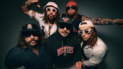 Coterie team up with Kiwi legend Savage for new single 'One More Chance'