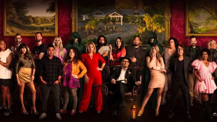 Paul Henry talks his new murder-mystery reality TV show 'The Traitors NZ'