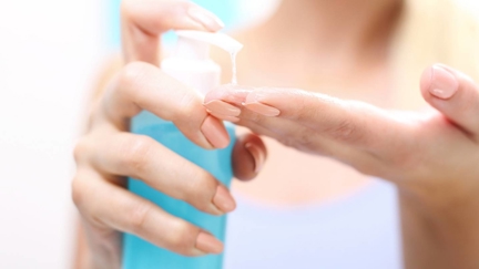 'Sluggling' - the latest skincare trend that may leave you a bit slimy
