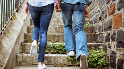 We're all washing our denim jeans more than we need to according to study