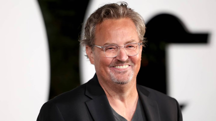 Coroner’s autopsy report reveals extent of drugs involved in Matthew Perry's final days