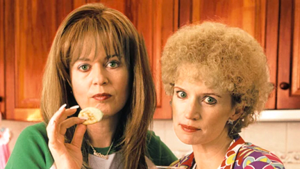 Look at moi! Kath and Kim reunion is out tonight and here's how Kiwis can watch