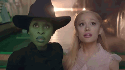 QUIZ: Which WICKED character matches your personality?
