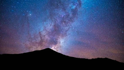 Stacey Morrison explains Matariki and how we can celebrate it this year