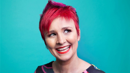 New Zealand-born comedian and TV personality Cal Wilson dies age 53 in Sydney