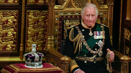 King Charles’ coronation to include star-studded concert amid three-day celebrations