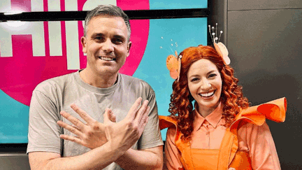 Emma Memma reveals what little Kiwis can expect from her New Zealand tour