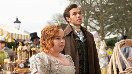 Watch the brand new trailer for Bridgerton's long-awaited 3rd season