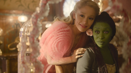 'Wicked' themed bath bombs exist, and they look absolutely magical