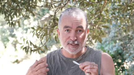 Kiwi comedian Dai Henwood shares heartbreaking update on ‘tumour activity’ in lungs