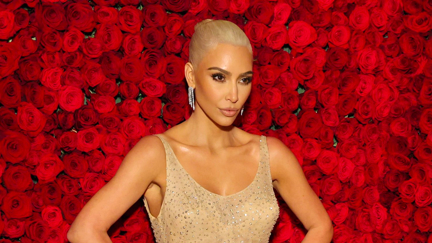 Kim Kardashian's new true-crime podcast 'The System' has shot to number one