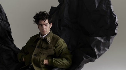 Locals Only: Harper Finn - Different Skies