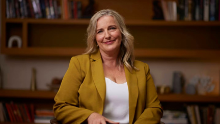 'Couples Therapy NZ' relationship expert Amanda Cox answers Brad & Laura's burning questions