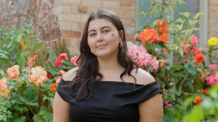 Check out Kiwi singer Ruby Coley's new single 'Take Me Back'