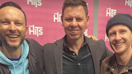 Patrick Gower sheds light on vaping harm by creating his own vape flavour in new doco