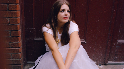 Lorde's younger sister Indy Yelich unveils brand new song 'East Coast'