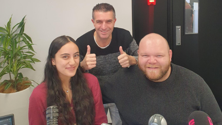 LISTEN: Ladies in Black is the new show from Rotorua Musical Theatre