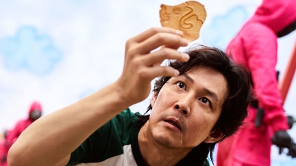 Netflix turned 'Squid Game' into a real reality TV show and here is the first trailer