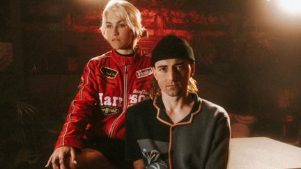 Kiwi duo Foley's new song 'Time Of My Life' is an absolute jam!