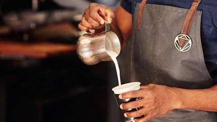 This is the worst thing you can do when ordering a cup of coffee