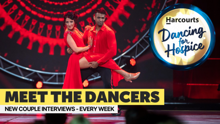 Meet The Dancers Interviews