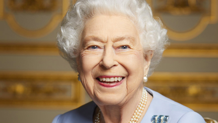 The Queen's former chef reveals the two unusual ingredients in her scrambled eggs recipe