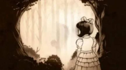 What you see in this optical illusion reveals a lot about your personality