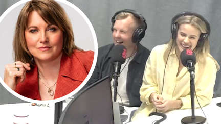 Lucy Lawless is back with TV’s most addictive Kiwi crime drama