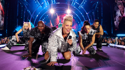 Going to P!NK's concert? Here is everything you need to know!