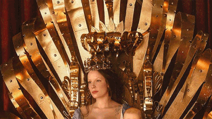 Halsey bares chest in stunning album artwork aimed to stop 'stigma around bodies and breastfeeding'