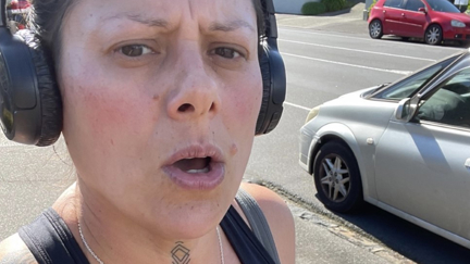 Anika Moa reveals why running has saved her: 'I feel happier, I feel alive'