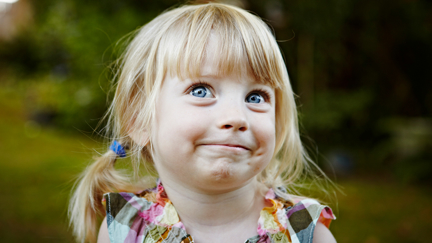 But WHY?! Here's how to stop kids from asking the question that parents dread the most