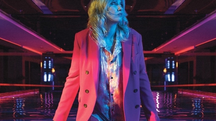 Kiwi artist Ladyhawke fills us in on her new album and tour
