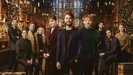 'Harry Potter' star Tom Felton details his escape from rehab