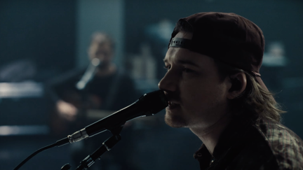 Morgan Wallen's stunning live performance of his new song 'Last Night' has us obsessed
