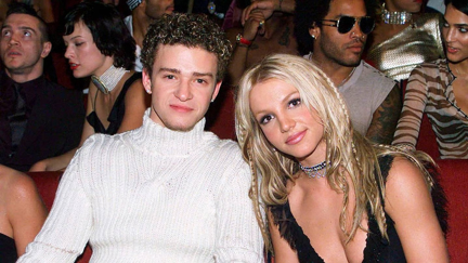 How Justin Timberlake really feels about what's inside Britney Spears' new book