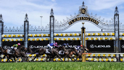 Here's your ultimate guide to the 2021 Melbourne Cup at Flemington