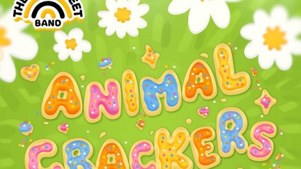 Stacey from The Bee Street Band shares new fun music for our small humans