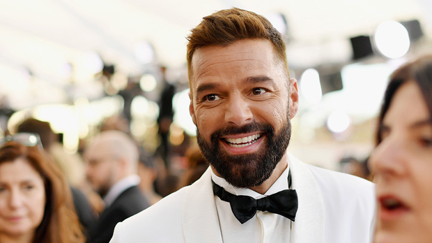 Ricky Martin breaks silence after nephew's incest and abuse allegations, judge dismisses restraining order