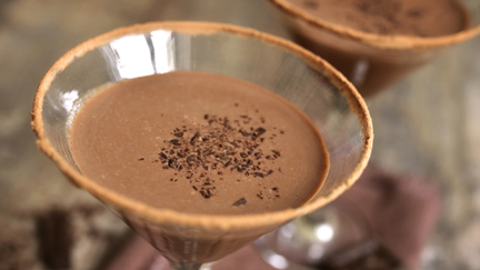 Three delicious chocolate cocktail recipes you'll want to try this Easter weekend