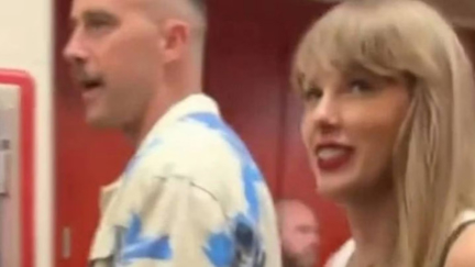 Taylor Swift's unexpected move amid Travis Kelce romance rumours